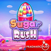 Sugar Rush hot game on ninogame